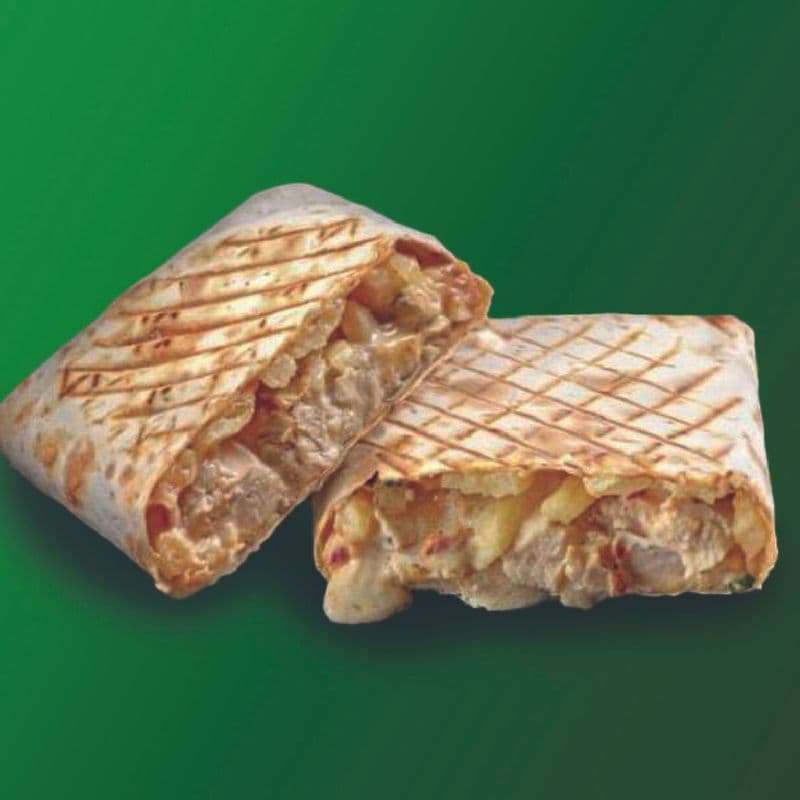 Tacos XLarge