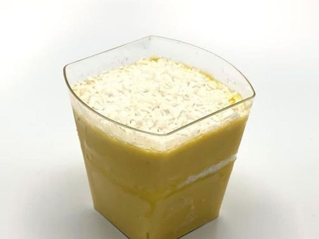 Mango Kulfi