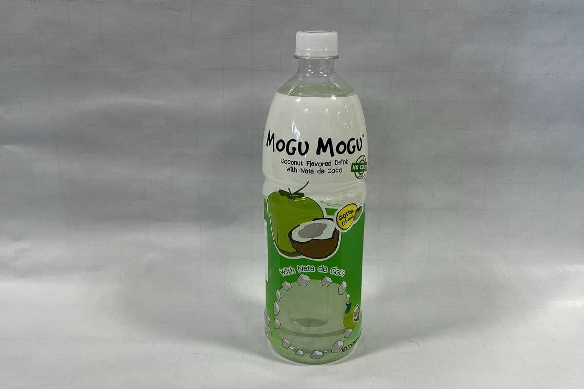 Mogu Mogu Coconut (1 L)