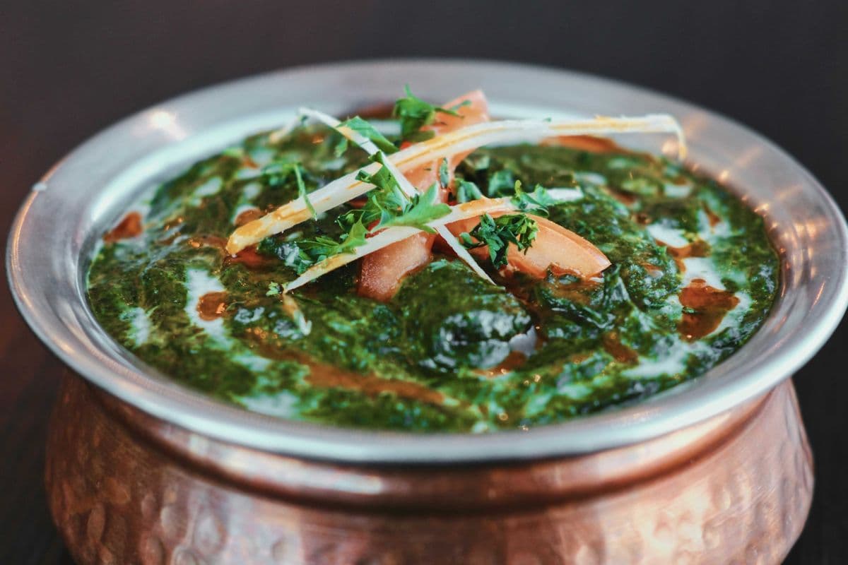 Spinach