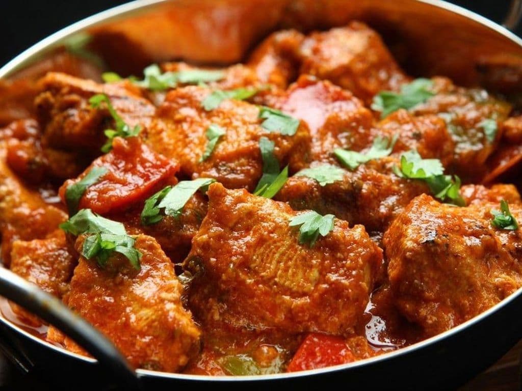 Dum Ka Chicken 