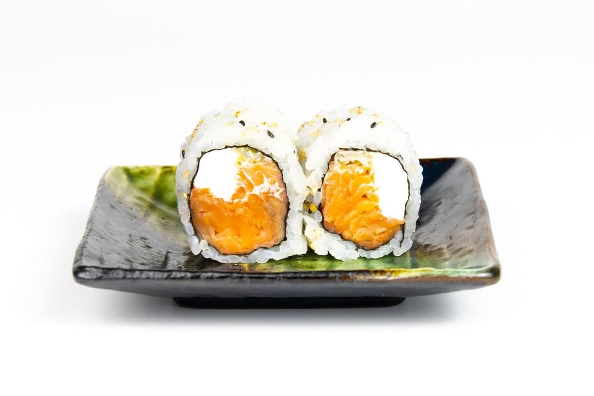 Philadelphia Roll (6 pcs)