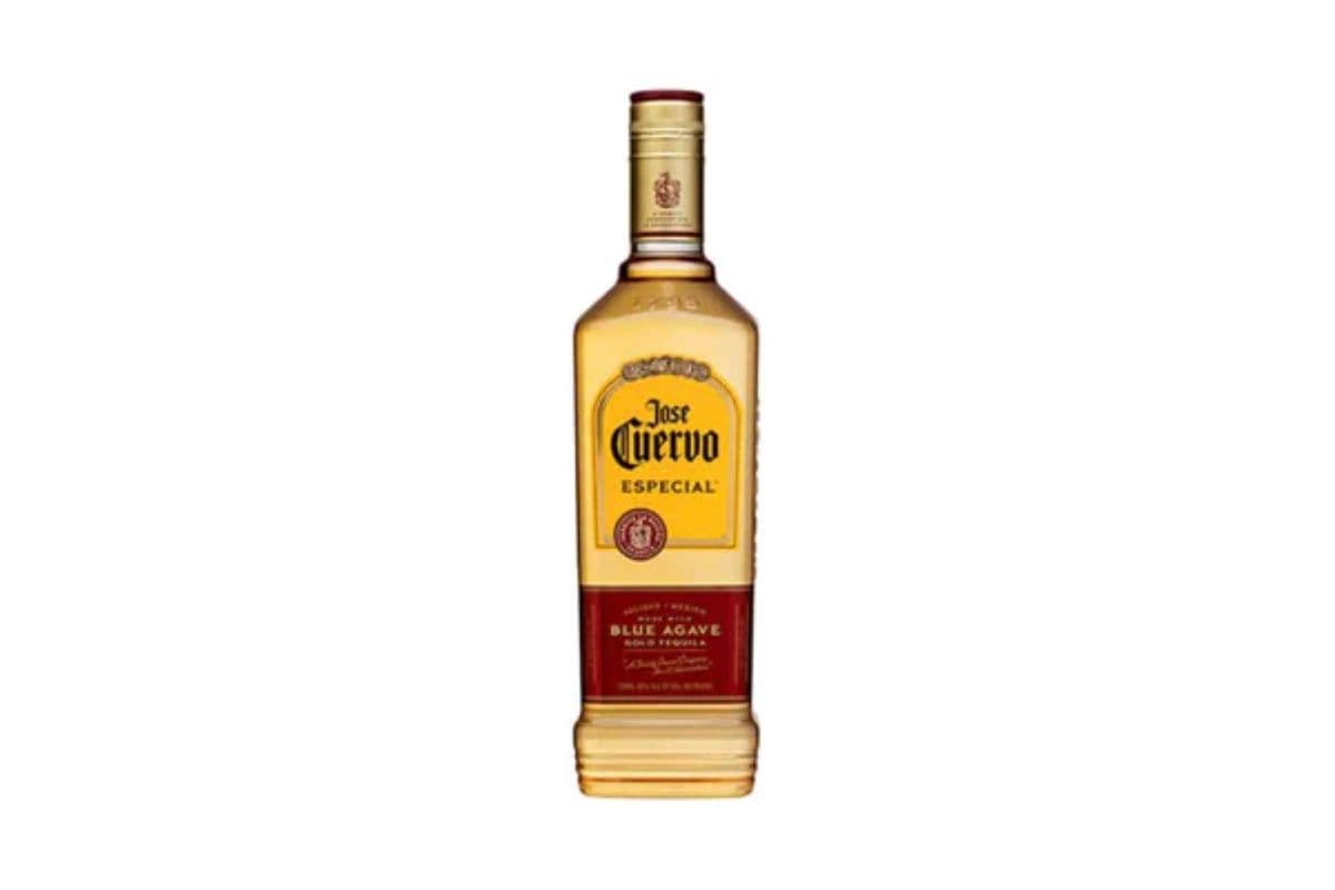 JOSE CUERVO ESPECIAL GOLD TEQUILA (1.75L) (1 x 1.75L)