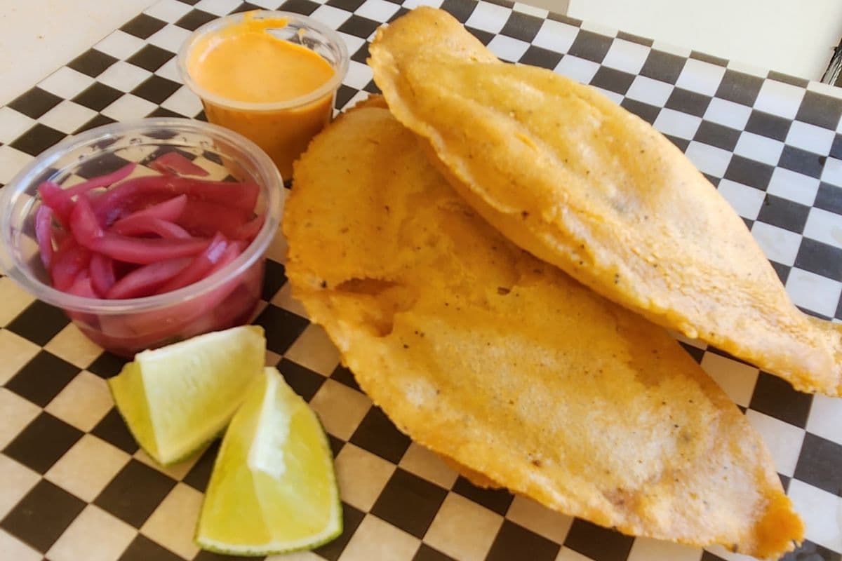 Fritas