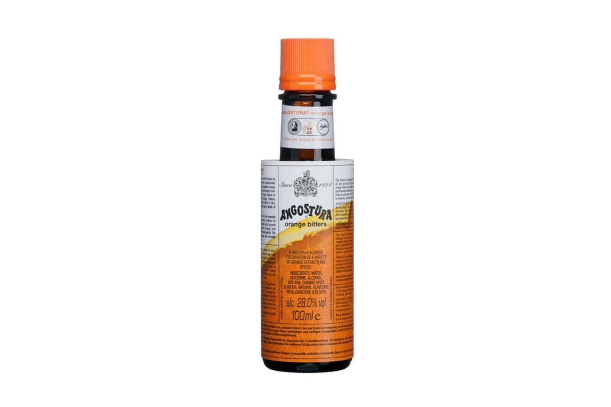 Angostura Orange Bitters (100ML)