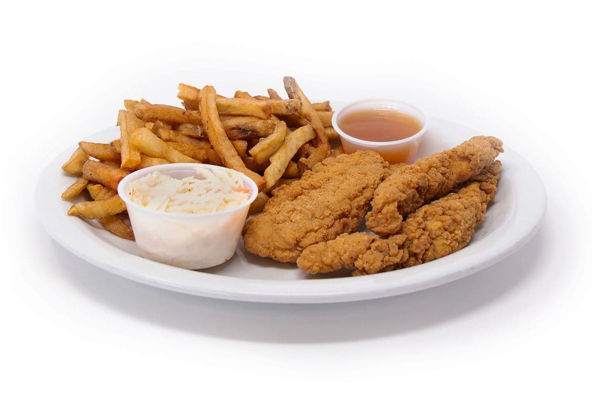 Chicken Fingers
