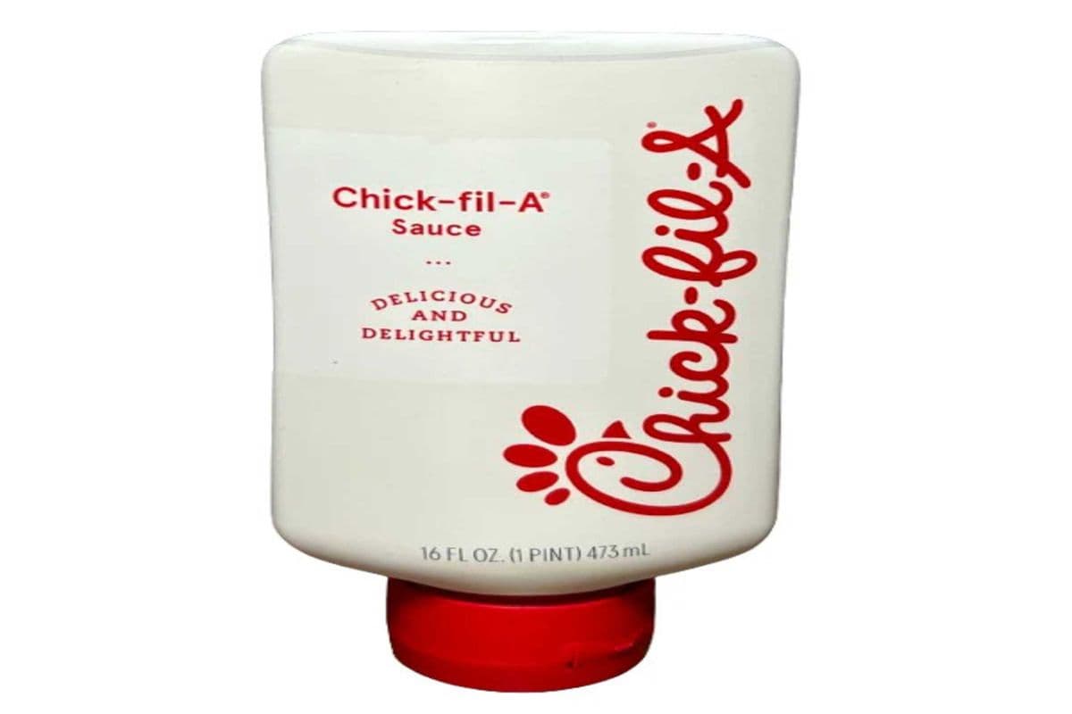Chick-fil-A Sauce Original (473 ml)