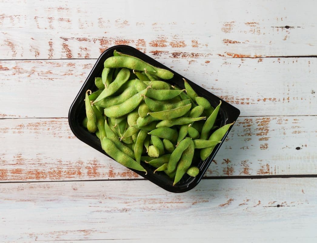Edamame (Vegetarian)