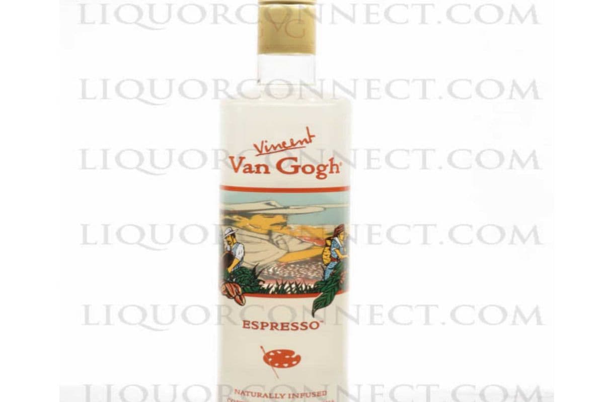 VINCENT VAN GOGH (1 x 750 ML) (1 x 750 ML)
