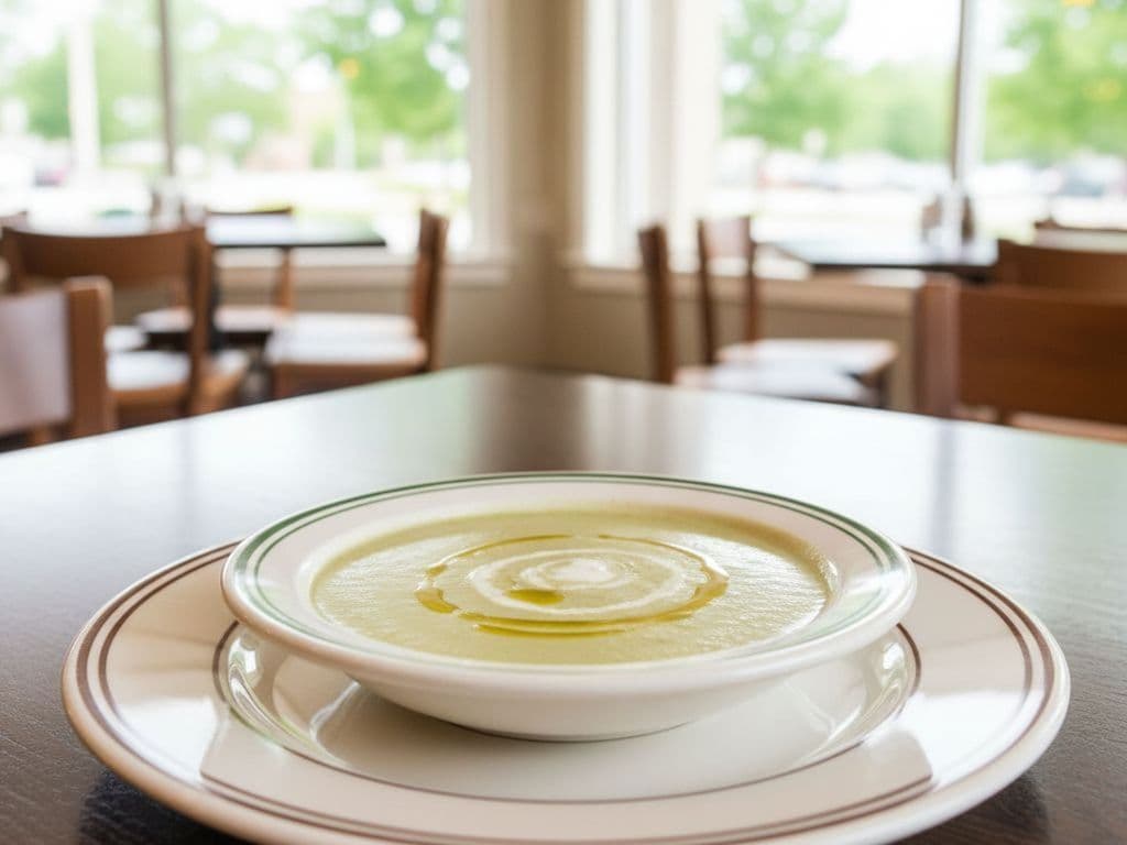 Soup of the Day