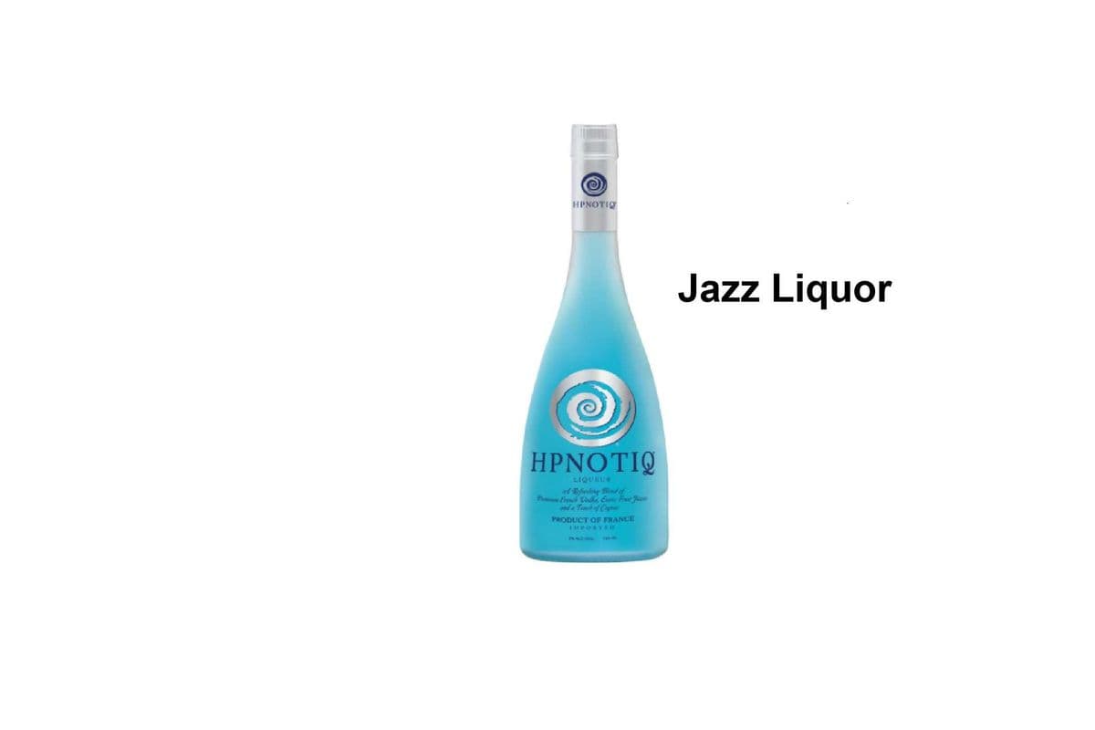 HPNOTIQ 750ML (1 x 1x750ML)