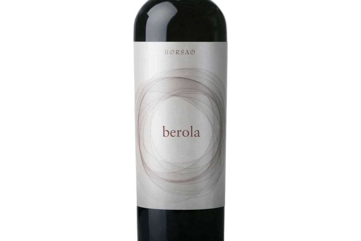Borsao Berola (1 x 750ml)