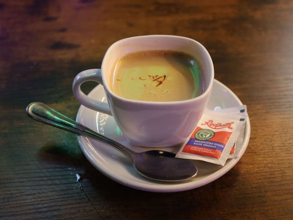 Cardamon Tea