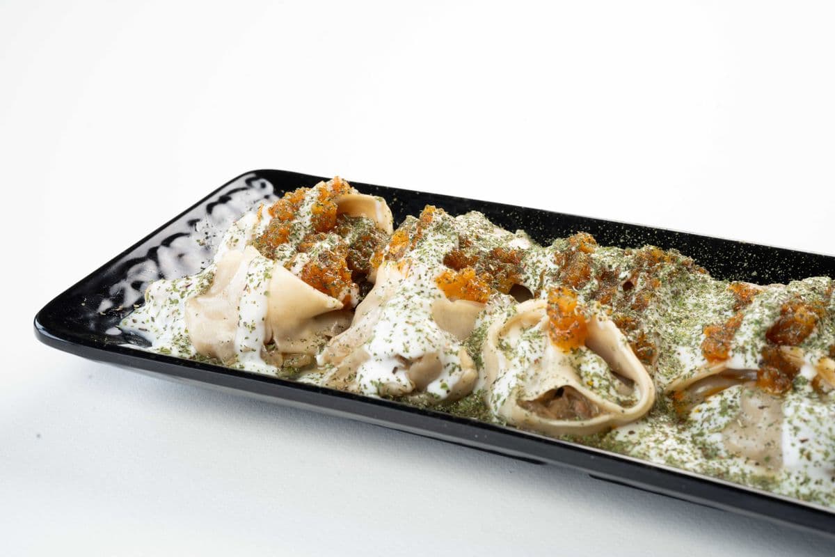 Mantu