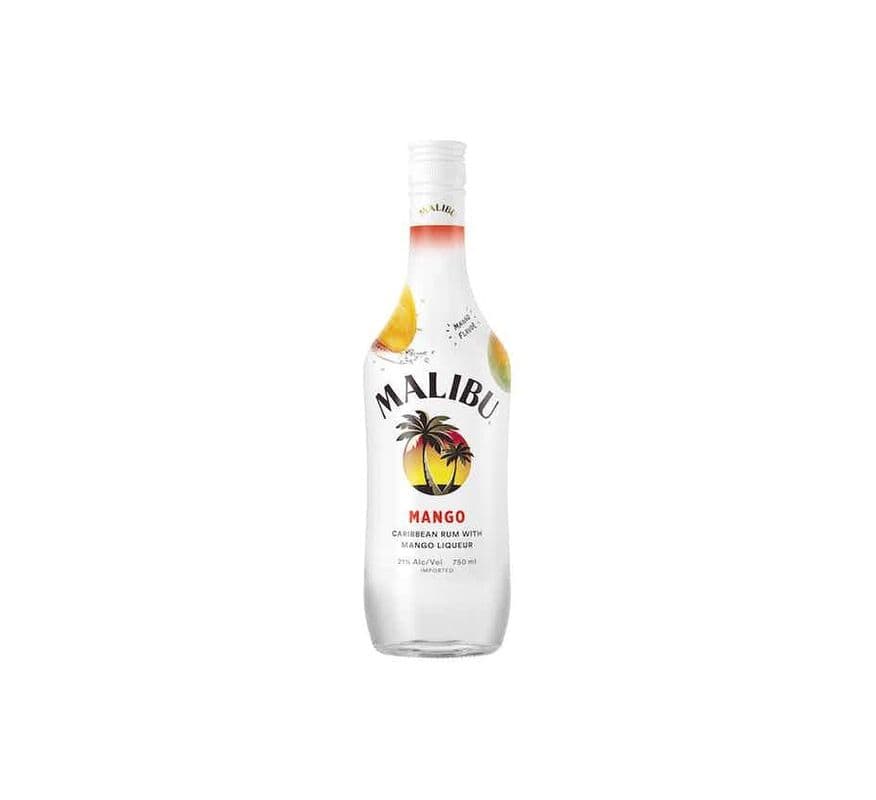 Malibu Mango (1 x 750 ml)