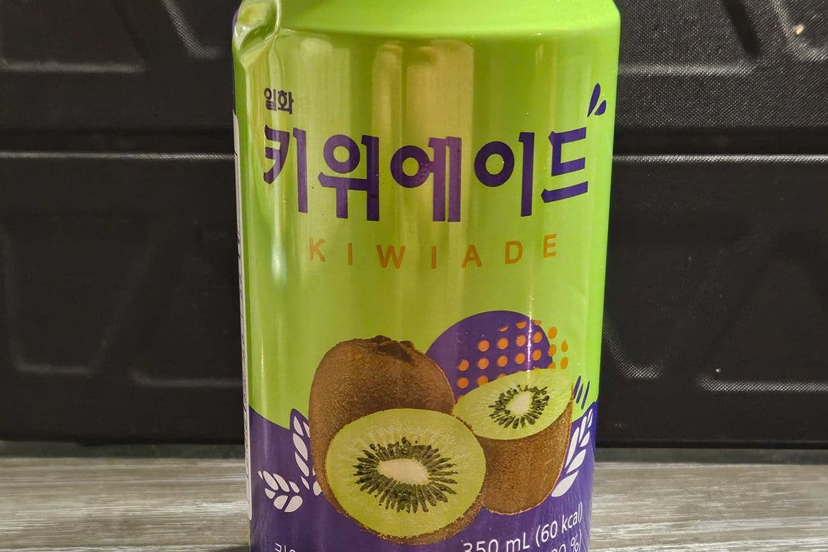 Kiwiade (350ml)