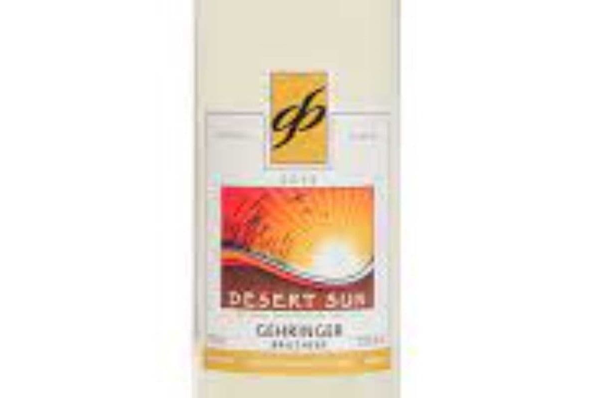 Gehringer Desert Sun White Blend (1 x 750ml)