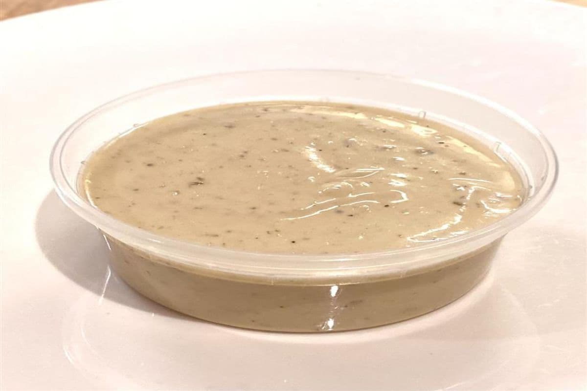 Caesar Dressin 250ml