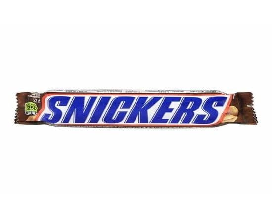 Snickers (52 g)