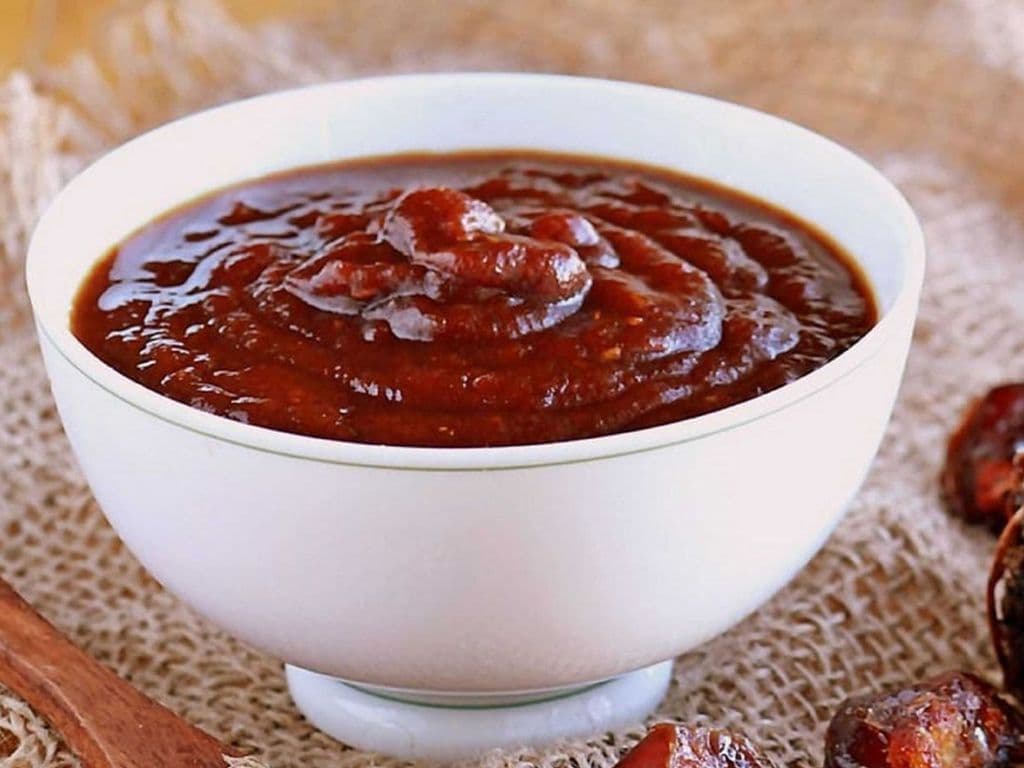 Tamarind Chutney