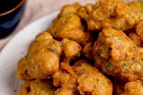 Pakoras