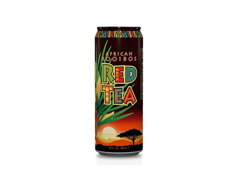 Arizona African Rooibos Red Tea