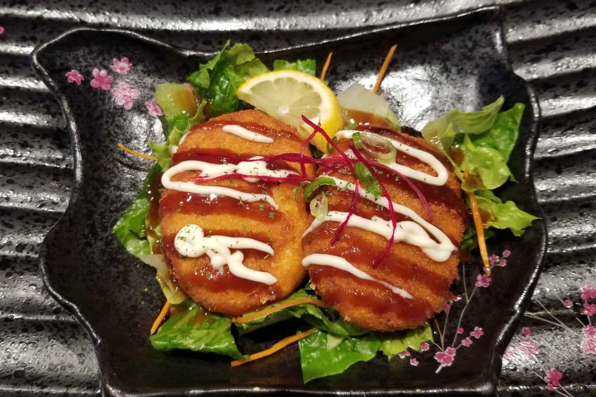 Croquette