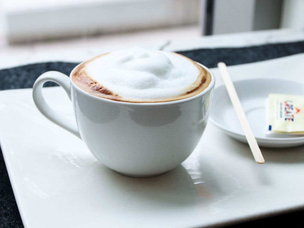 Cappucino