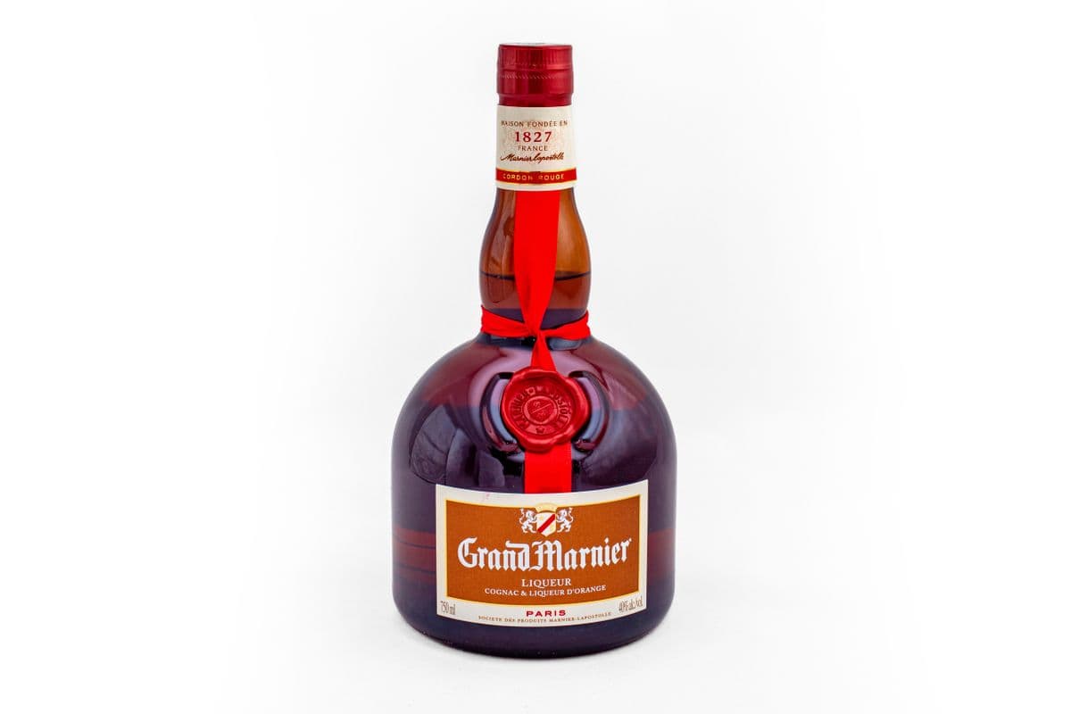 Grand Marnier 750 ml (1 x 750ml)