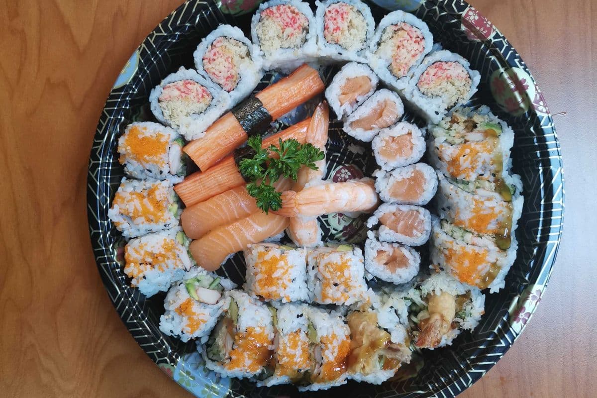 Small Part Tray (32 pcs)