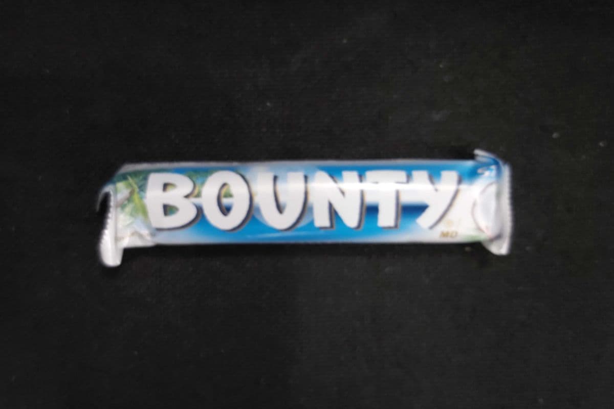 Chocolat Bounty