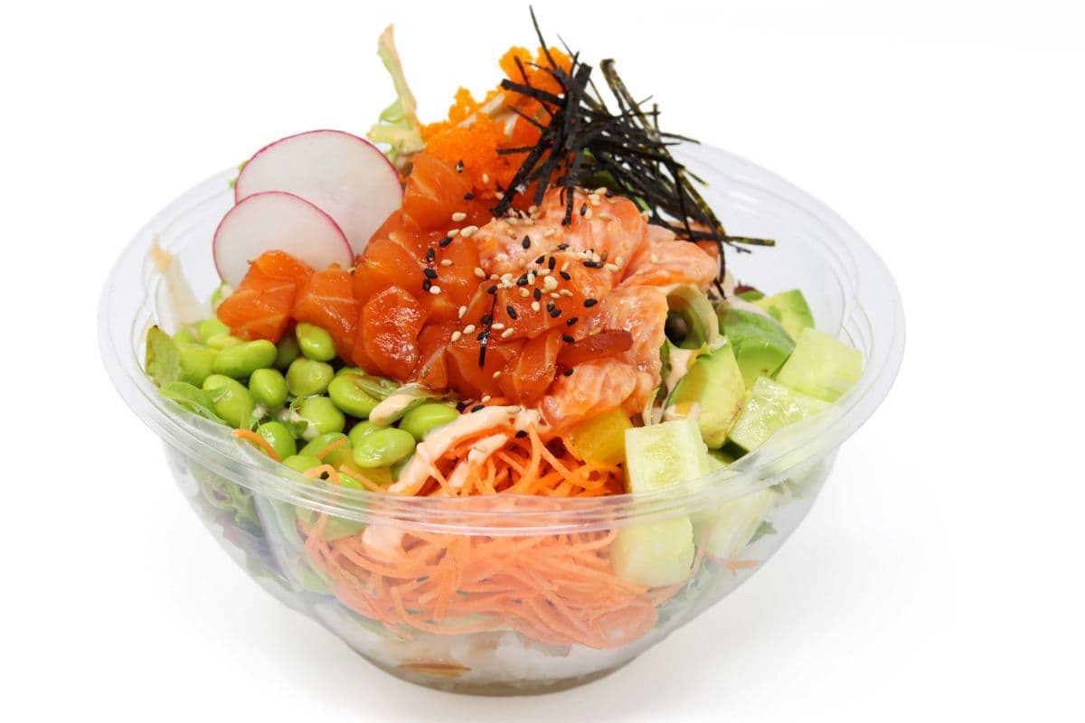 Salmon
