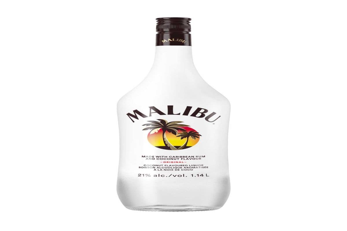 MALIBU ORIGINAL RUM 1.14L (1 x 1.14L )