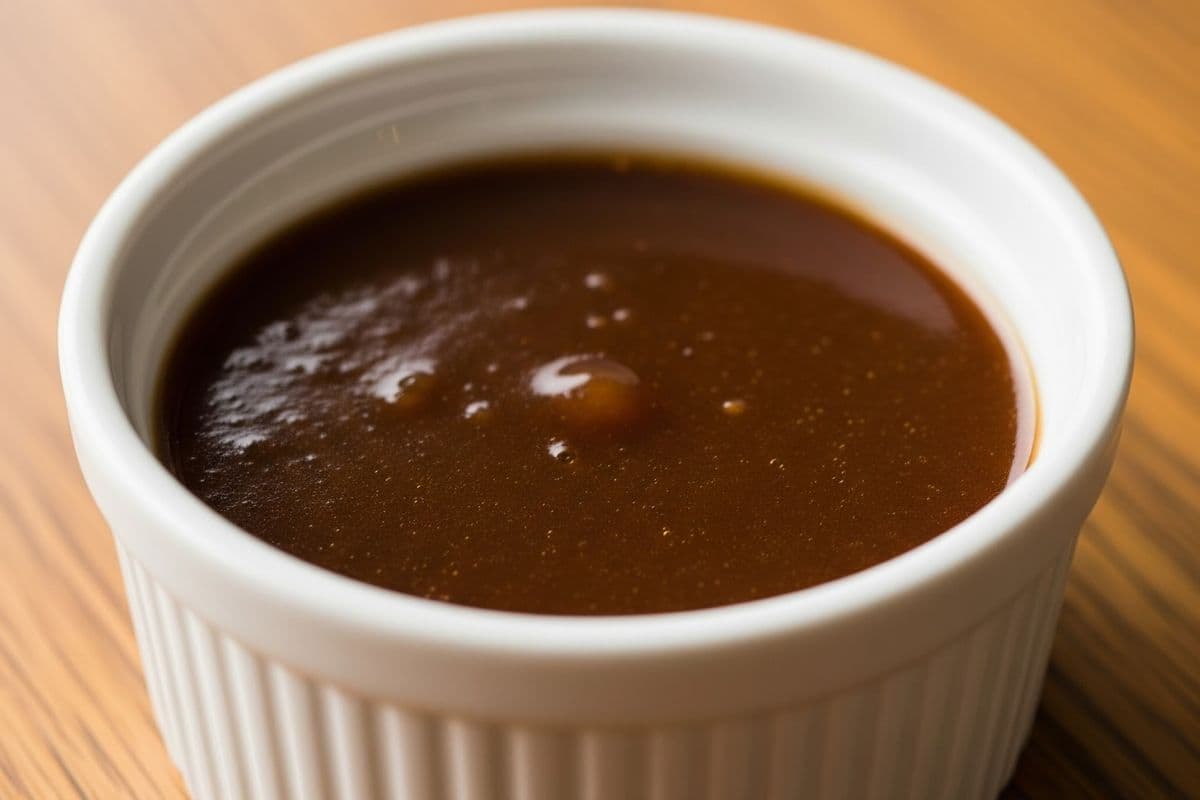 Beef Gravy