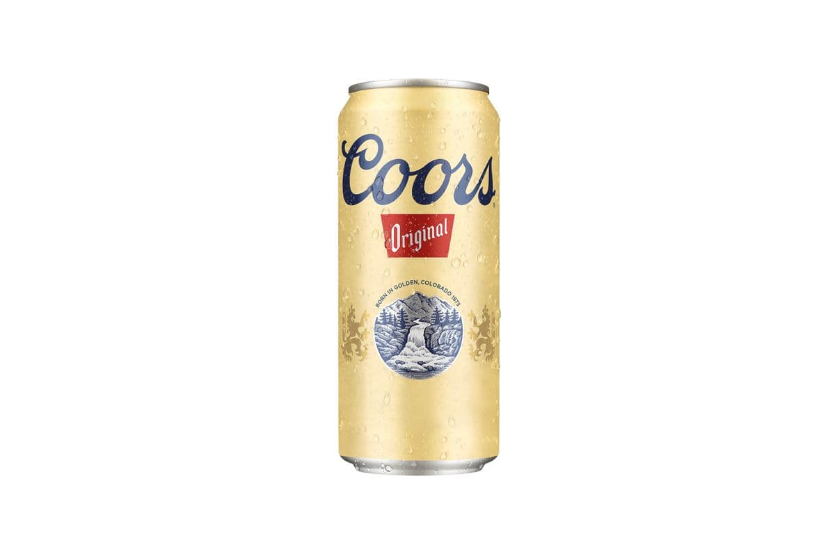 Coors Original (710 ml)