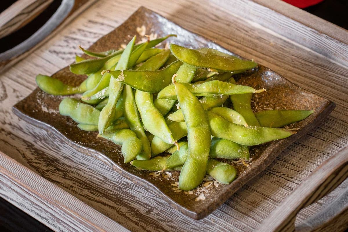 Edamame