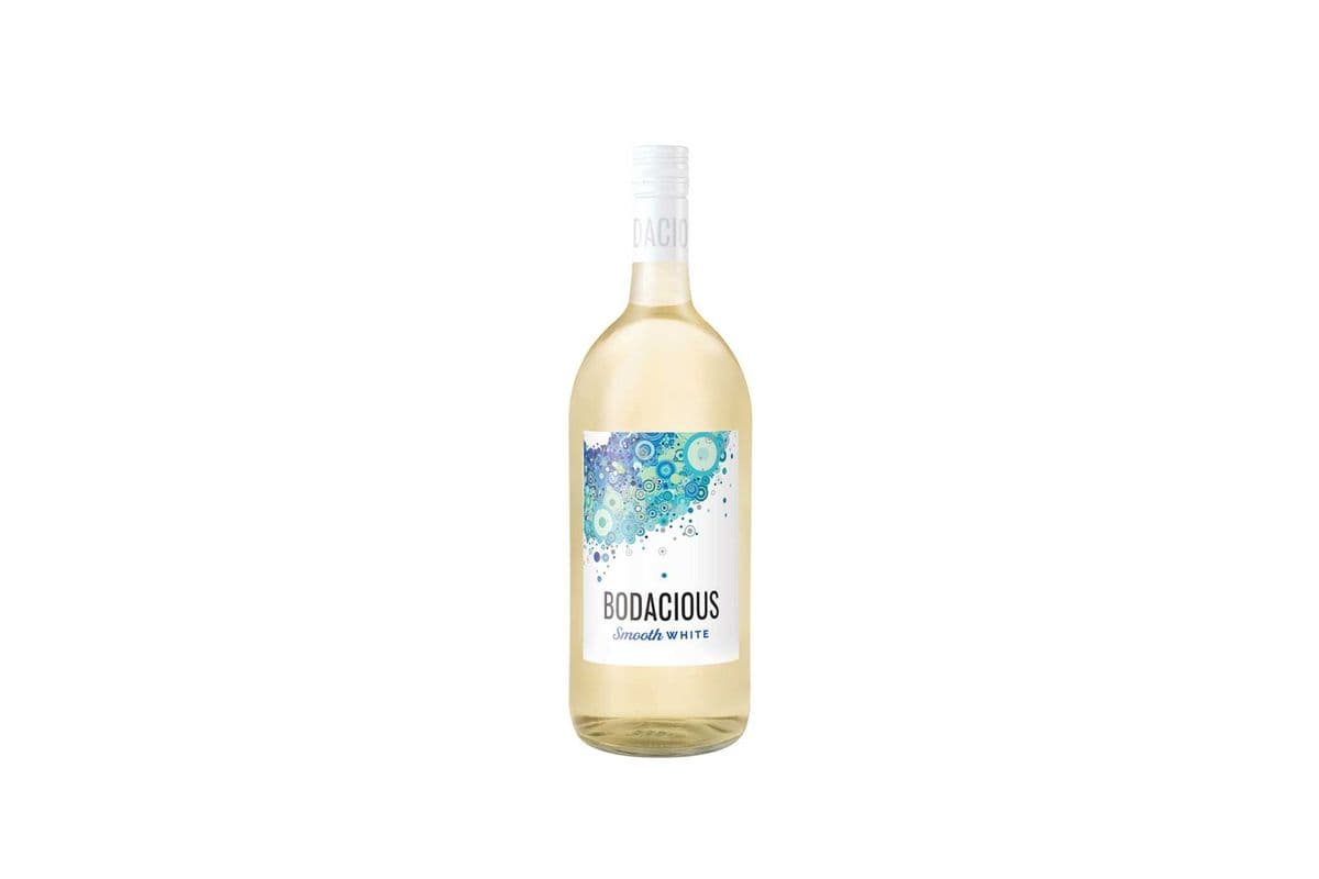 Bodacious White (1.5L) (1 x 1.5L)