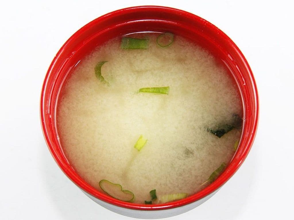 Miso Soup