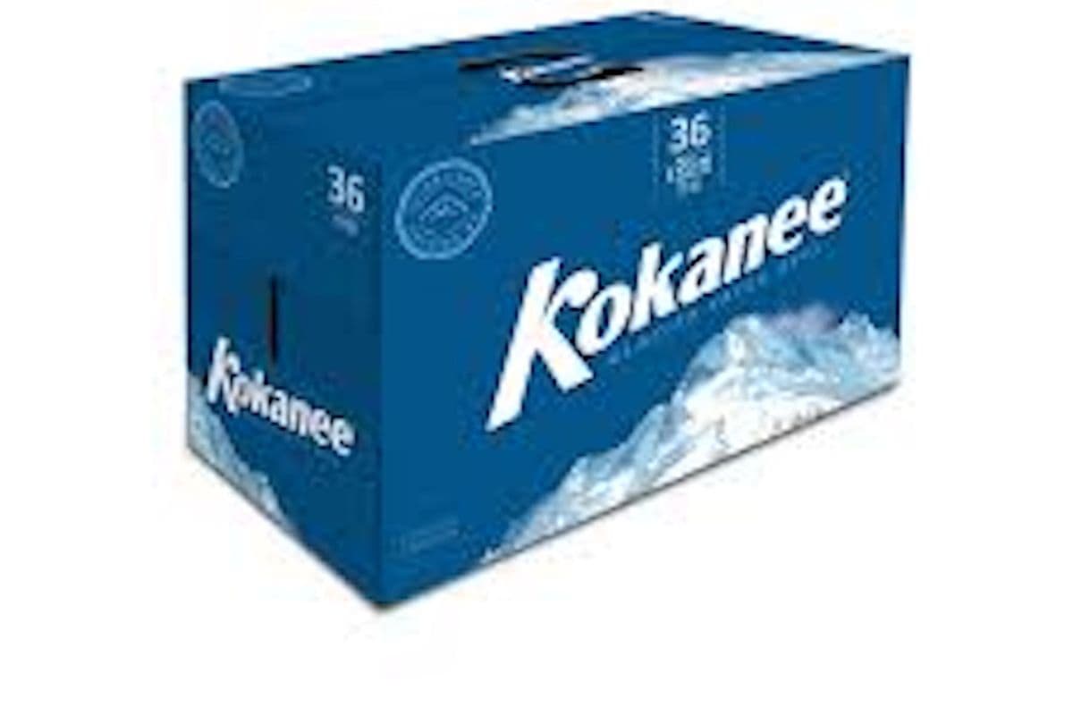 Kokanee (36 Cans) (36 x 355)