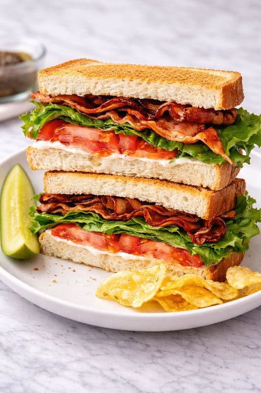 BLT Sandwich