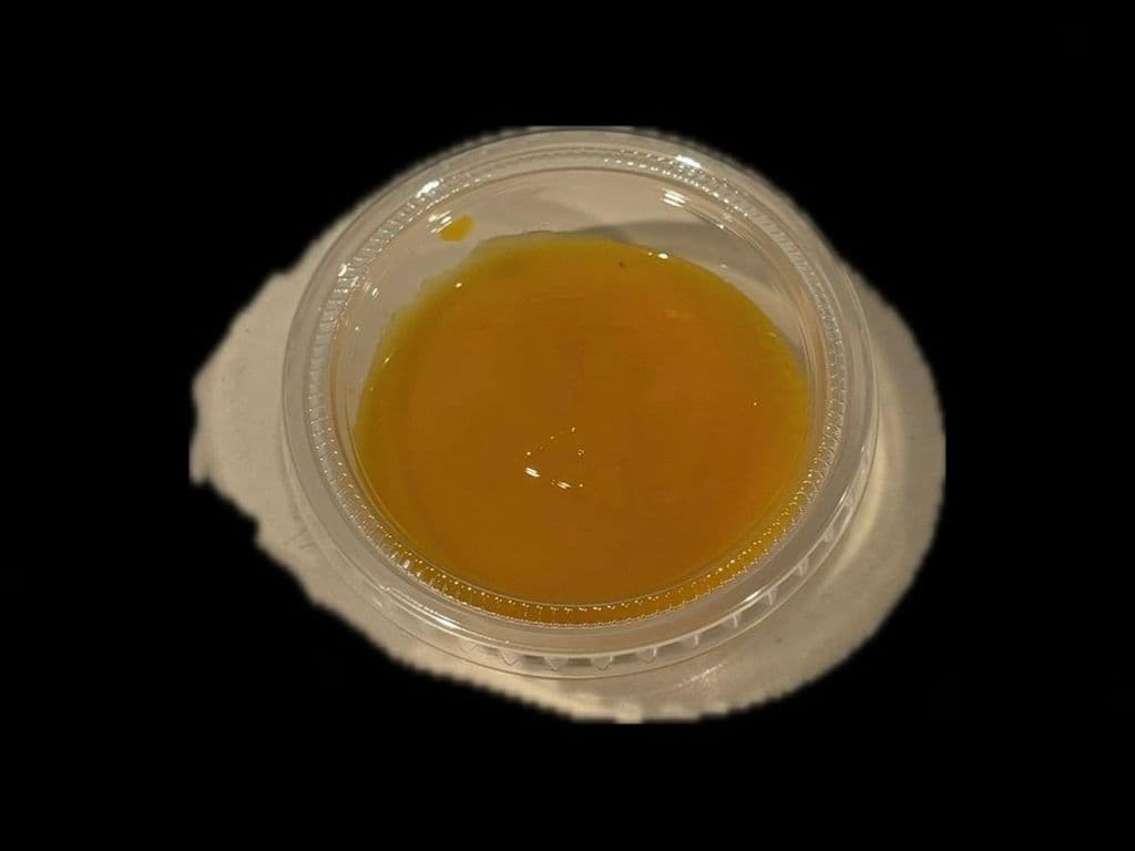 Mango Sauce
