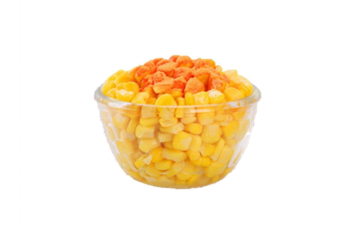 Sweet Cheese Corn (8 oz)