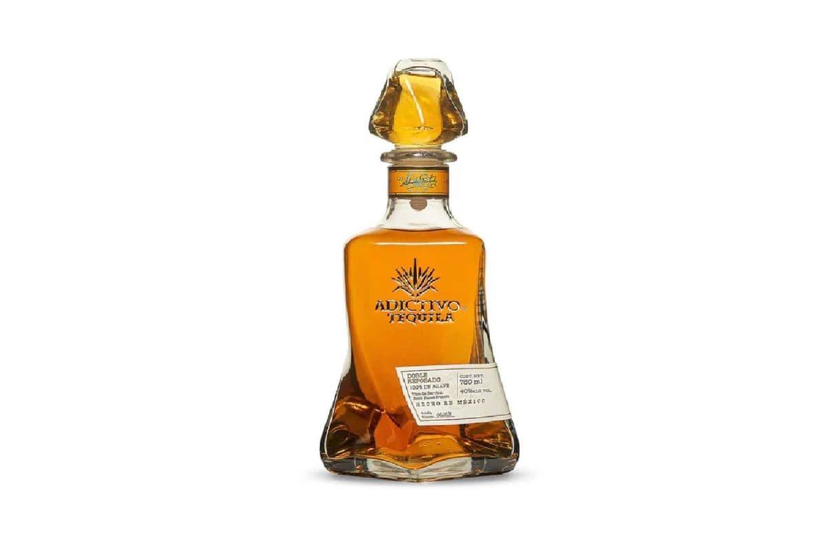 Adictivo Doble Reposado (1 x 750 ml)