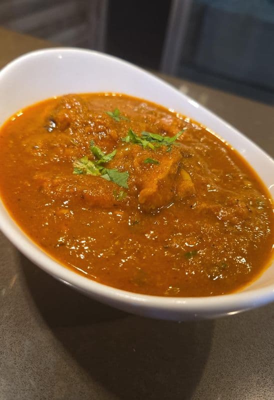 Chicken Curry (Boneless)