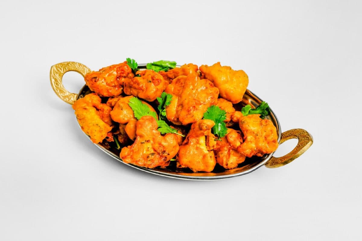Gobhi Pakora