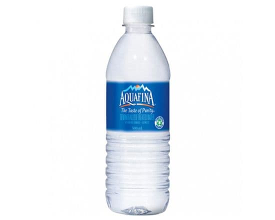 Bottled Water