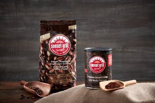 Bag of Coffee (Whole Beans)
