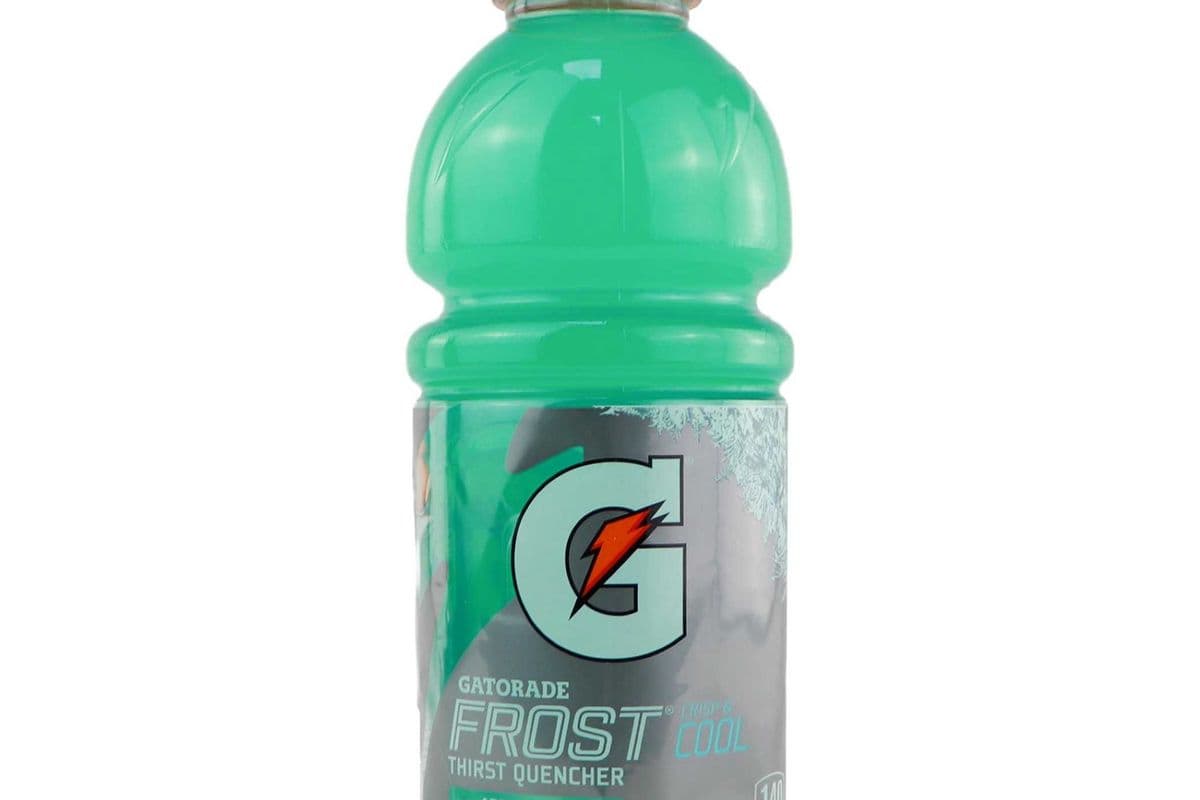 Gatorade Arctic Blitz 591ml