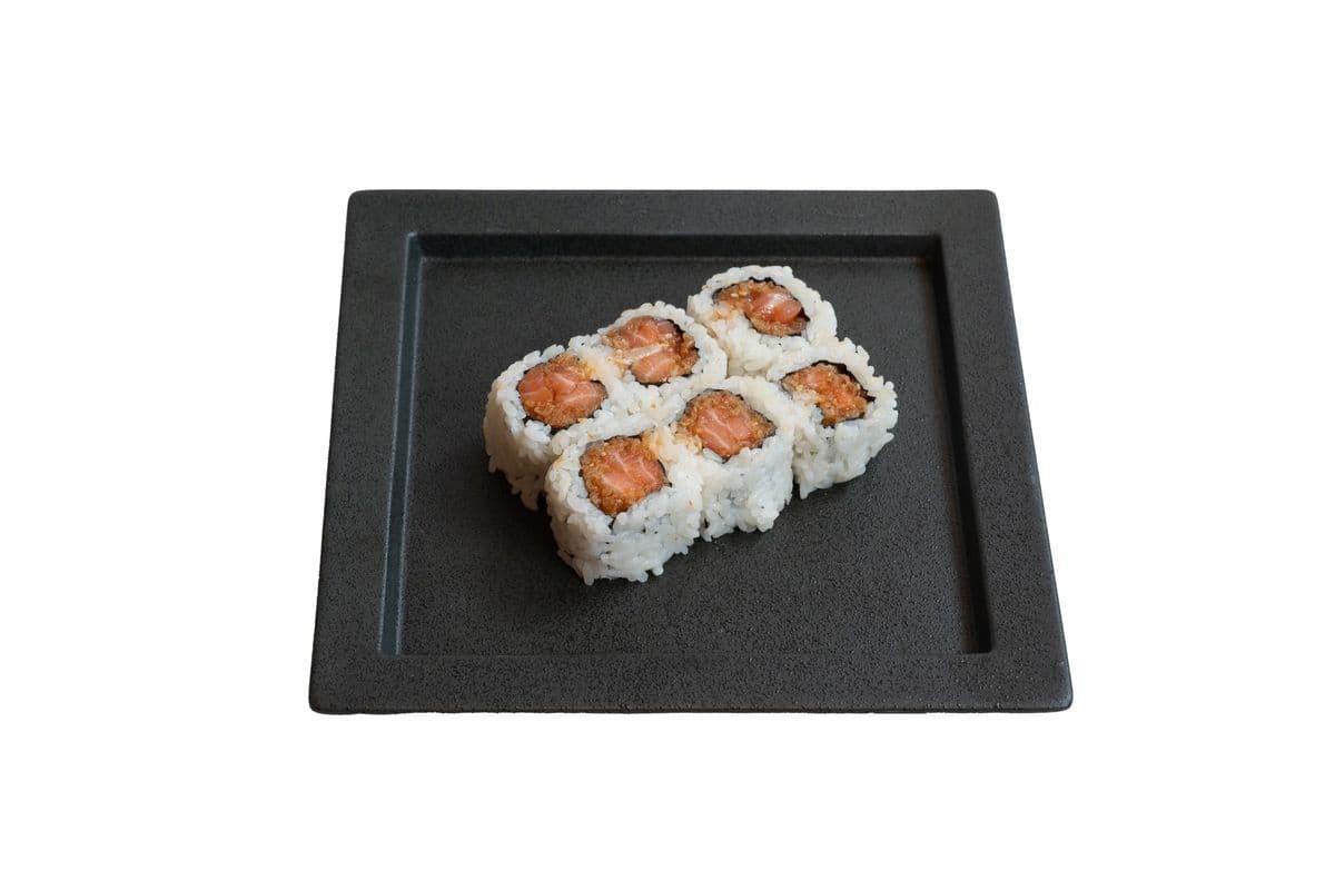 Spicy Salmon Roll