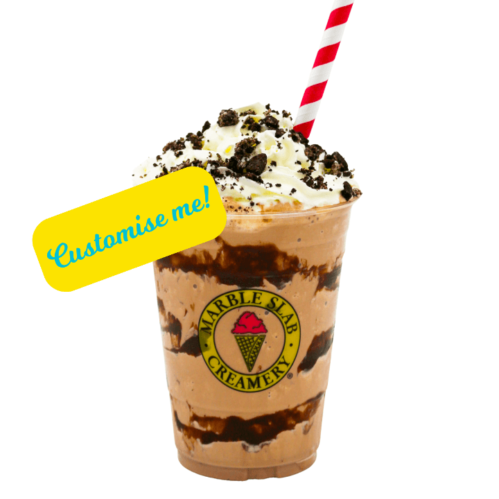 Milkshake